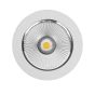 6" ROUND CEILING DOWNLIGHT (IP65) 1100lm - 4000lm (15W-37W)