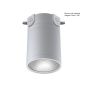 4" Round Ceiling Downlight (IP65) 1000lm - 1500lm (10W-15W)