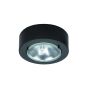 2" Mini Recessed Light w/ Lamp