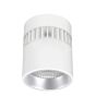6" Lumen Cannon LED Pendant/Ceiling Mount 1100-6000lm (25W-63W)