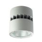8" Lumen Cannon LED Pendant Architectural Downlight 13,000lm-17,000lm (114W-176W)