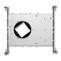 2.5" New Construction Frame (Square)