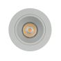 2" LED Smooth Reflector (700Lm)
