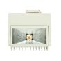 50W/5000LM LED Wall Wash Track HD