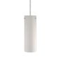 Cylinder Glass Pendant (GU24/Screw Base)