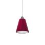 Cono Glass Pendant 500lm (9W)