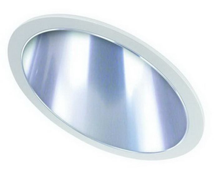 6" PAR30/CFL Sloped Reflector