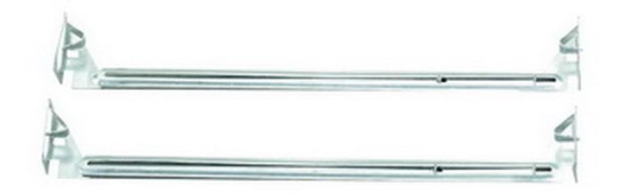 Adjustable Hanger Bar Set