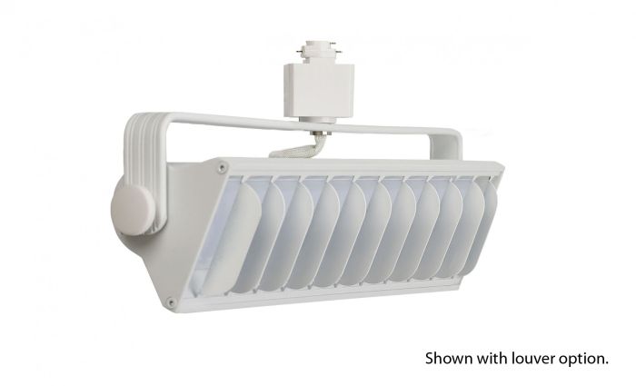 Linear LED Wall Wash 1400lm (20W)
