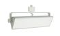 Linear LED Wall Wash 1400lm (20W)