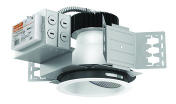 6" Architectural Wall Wash LED - 2000lm/3000lm