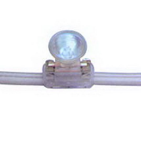 Halogen Lamp Base