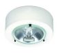 2" Mini Recessed Light w/ Lamp