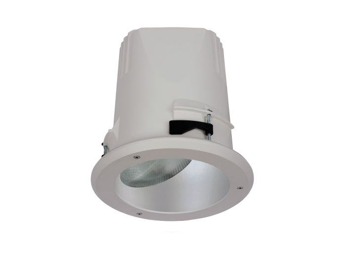 6" Recessed Vandal Resistant Wall Wash (IP67) 1500Lm (30W)