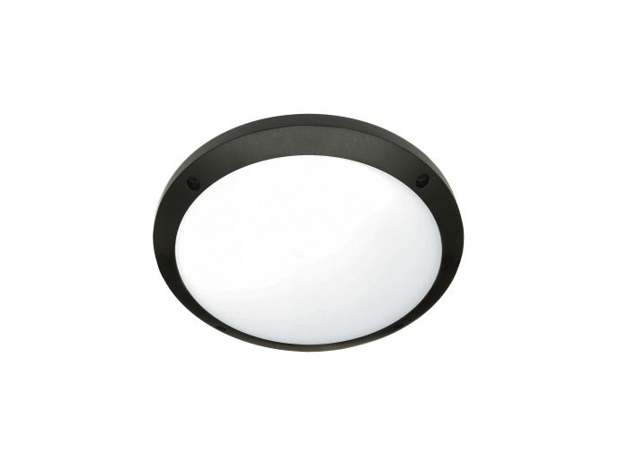 10" Round Open Face Ceiling Surface Luminaire
