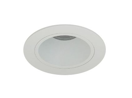 2" LED Smooth Reflector (700Lm)