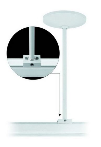 Stem Support Suspension Mount (2 Circuit / 2 Neutral) or (3 Circuit / 1 Neutral)