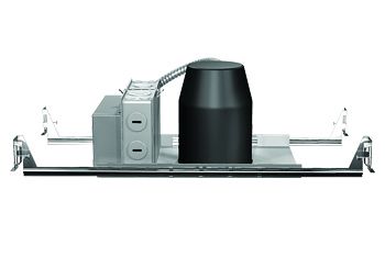 4" LED HOUSING (700lm/1000lm)