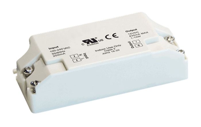 24V/10W Hardwire DRIVER