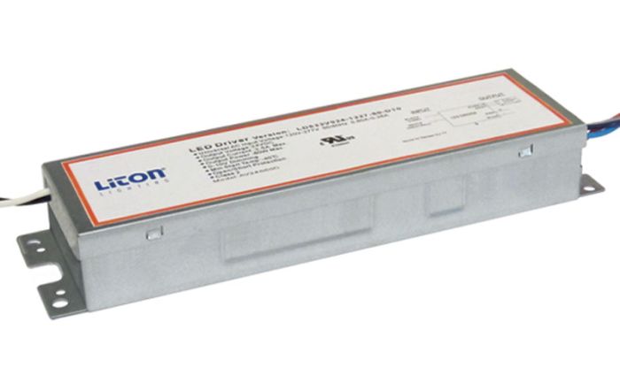 100W 120V/277V 0-10V Dimming Driver (24V DC)