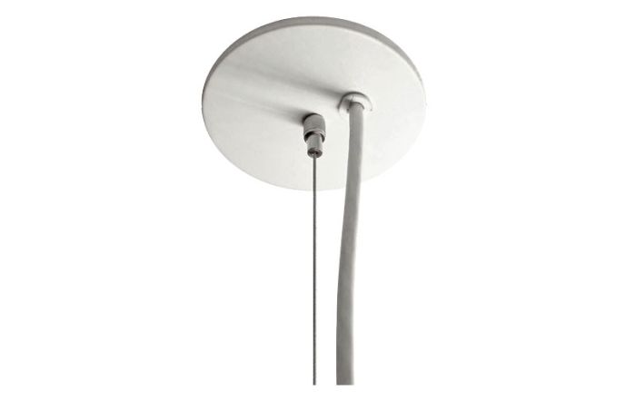 50"-150" Track Lighting Cable Extension Kit