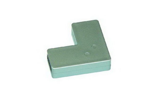 Vertical Rail Conductive Connector