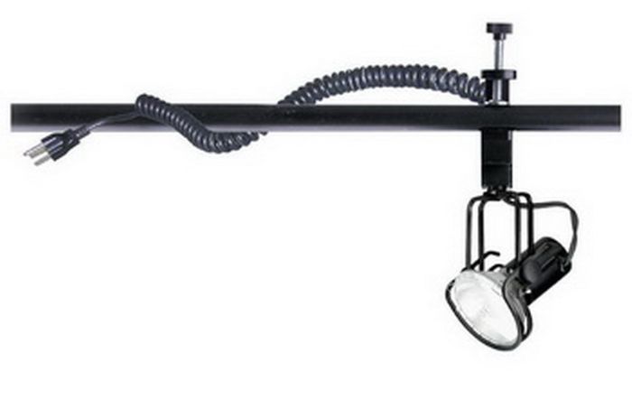 Plug-In Clamp Adapter