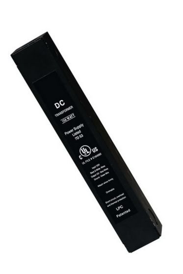 150W Enclosed Electronic Transformer