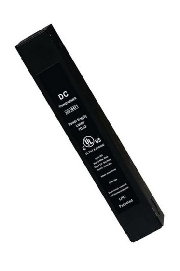 300W Enclosed Electronic Transformer