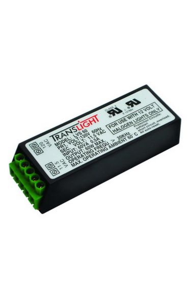 60W Electronic Transformer