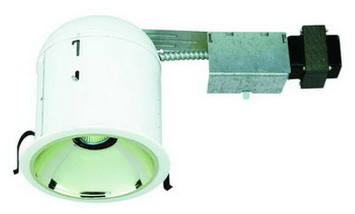 6" Remodel Housing (MR16)