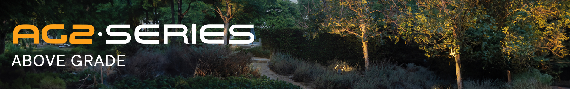 4" Above Grade Square 1000lm-1500lm (10W-15W)