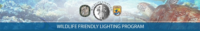 Wildlife Friendly Lighting Program