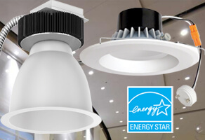 Energy Star Qualified Products