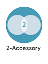 2-Accessory